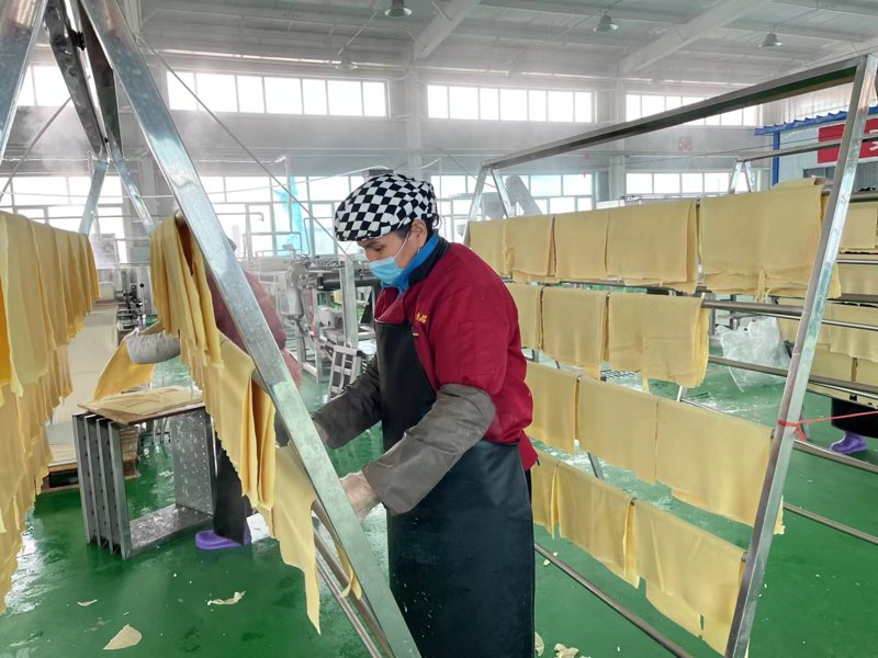 玉米深加工产业的未来趋势与发展策略
