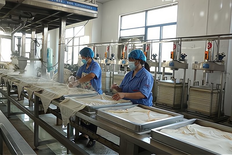 山西农产品批发:绿色自然的农业宝藏